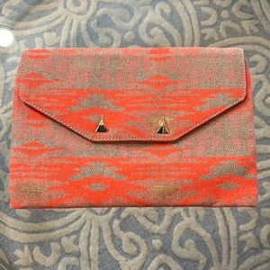 Stella & Dot Clutch